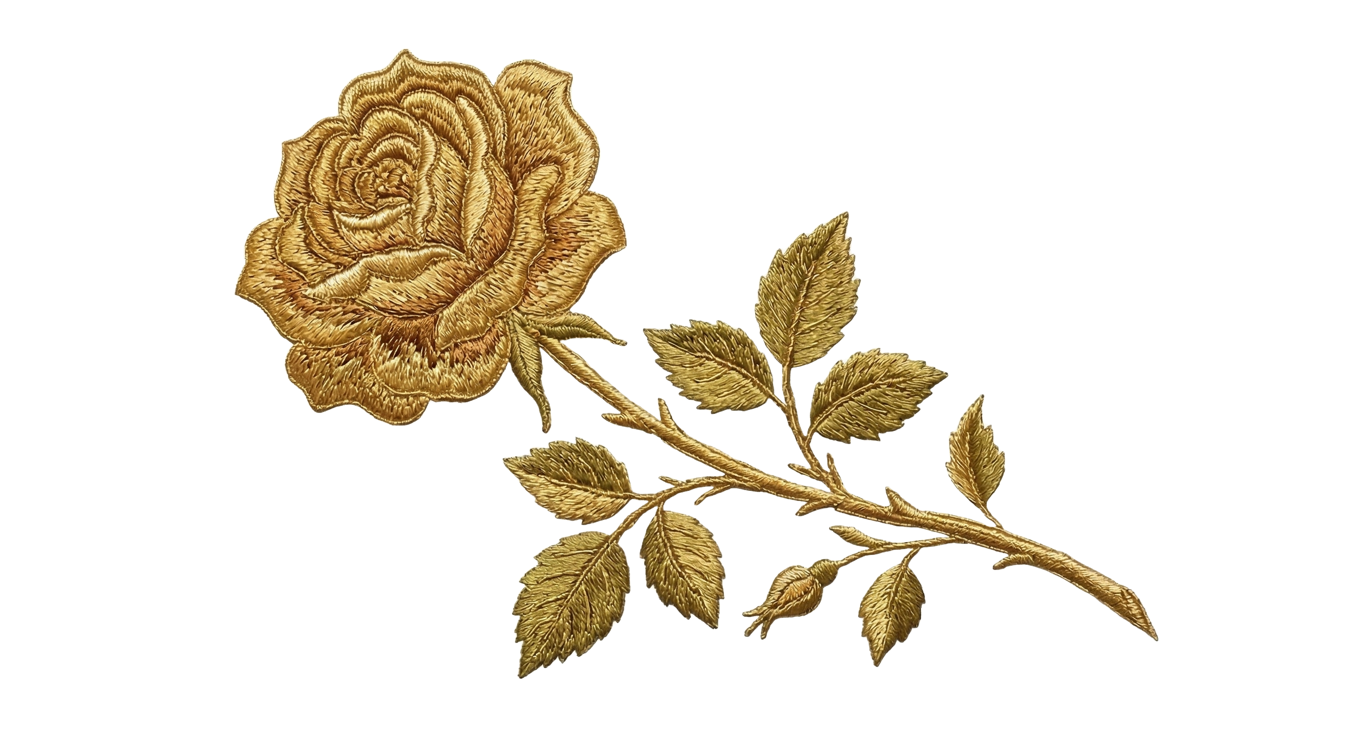 Golden Rose